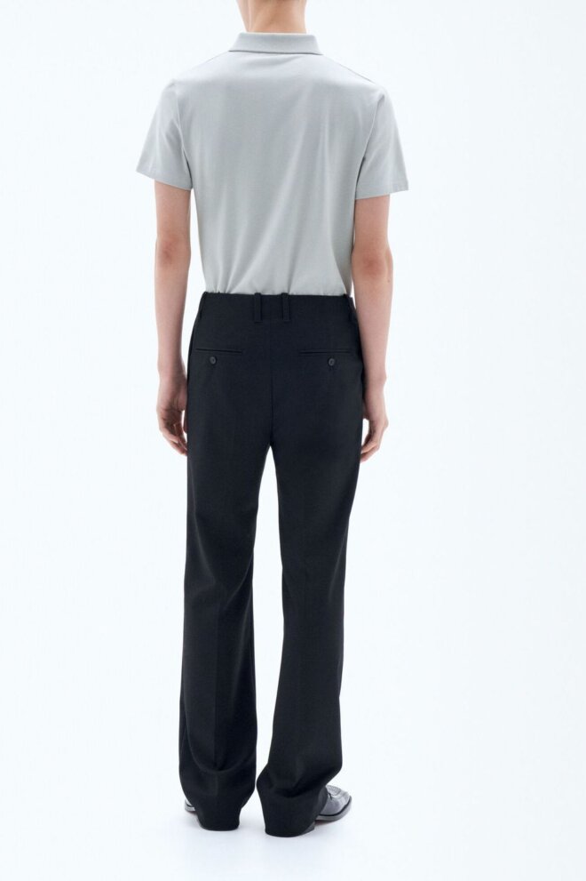 POLO 28909 STRETCH COTTON POLO 9939