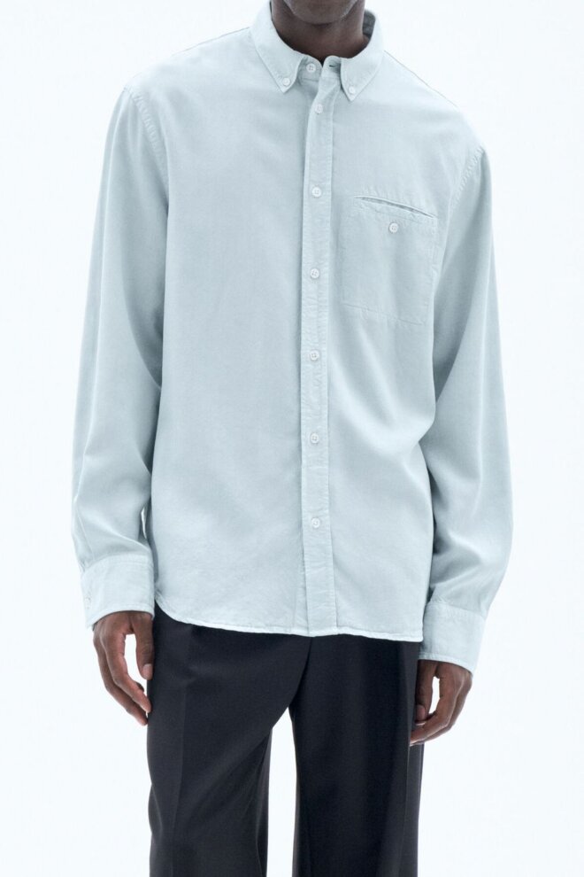 HEMD 29108 ZACHARY SHIRT 9920