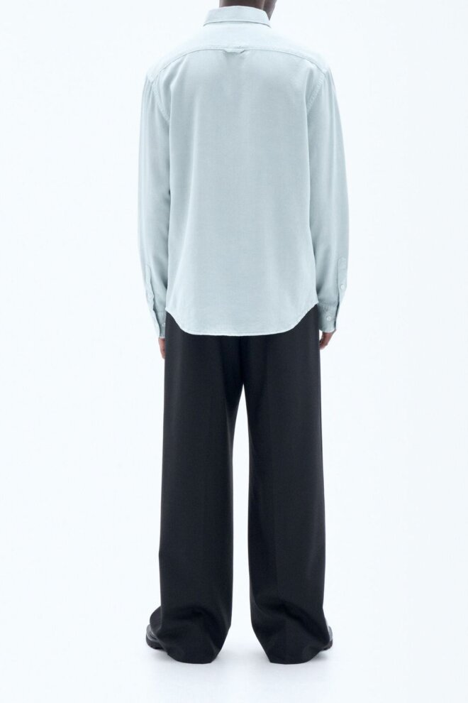 HEMD 29108 ZACHARY SHIRT 9920