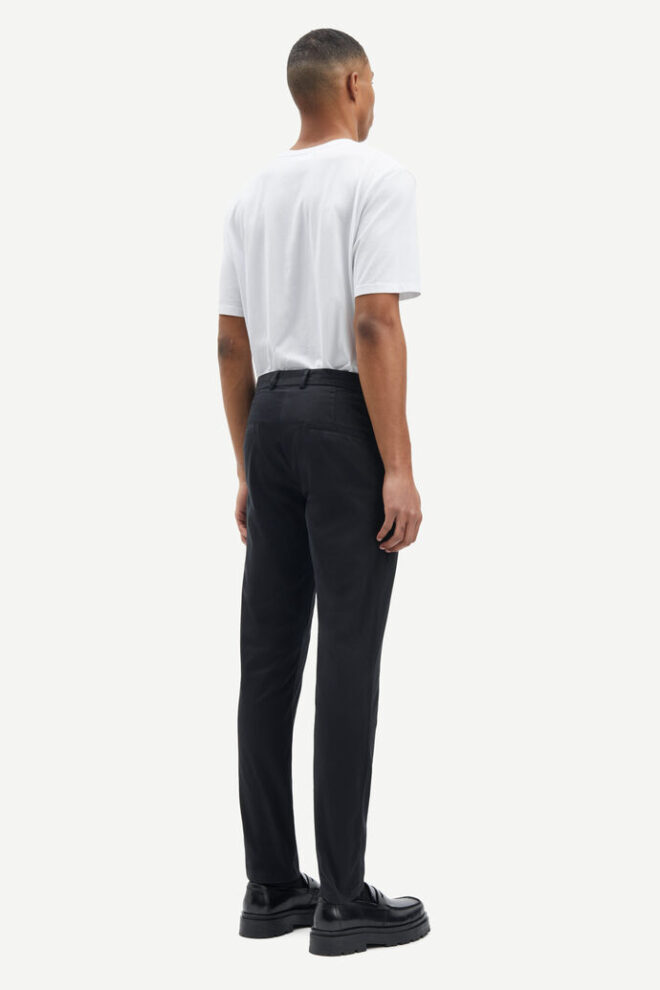 HOSE FRANKIE TROUSERS 10821 BLACK