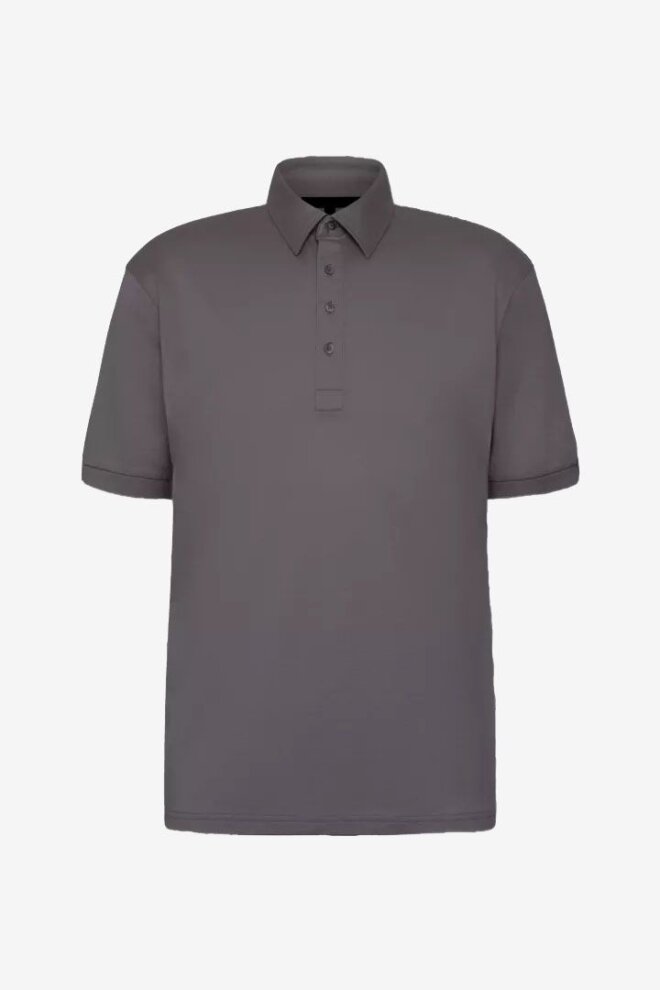 POLOSHIRT 520101 GARRY 6203