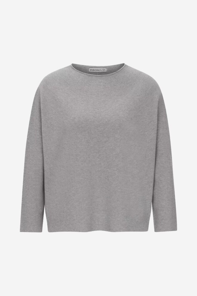 PULLOVER 420110 MIMAS 6501