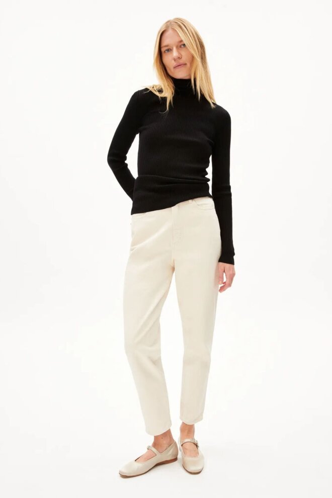 JEANS 30003914 MAIRAA 1677 UNDYED