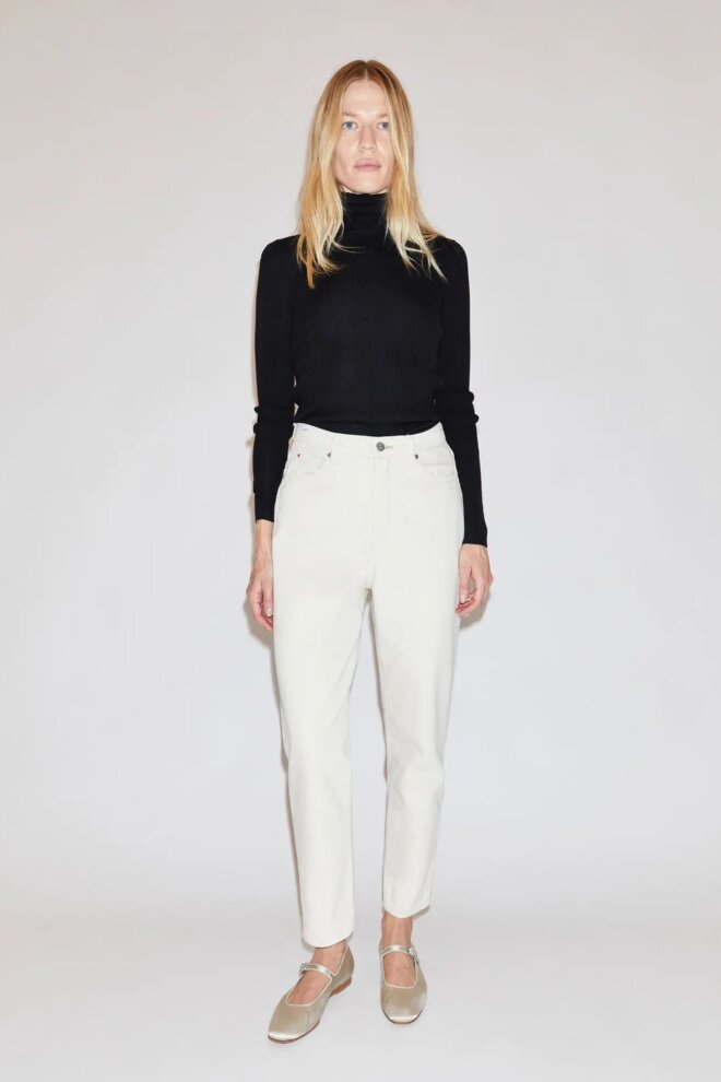 JEANS 30003914 MAIRAA 1677 UNDYED