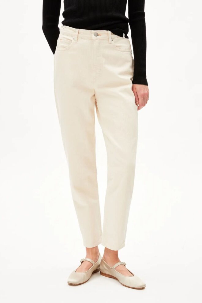 JEANS 30003914 MAIRAA 1677 UNDYED