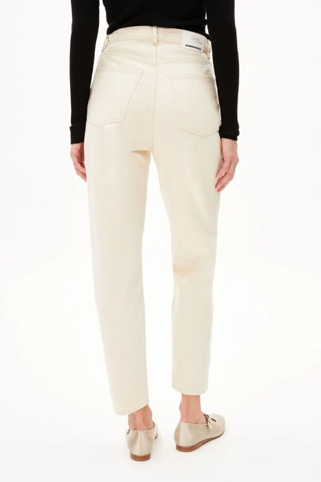 JEANS 30003914 MAIRAA 1677 UNDYED