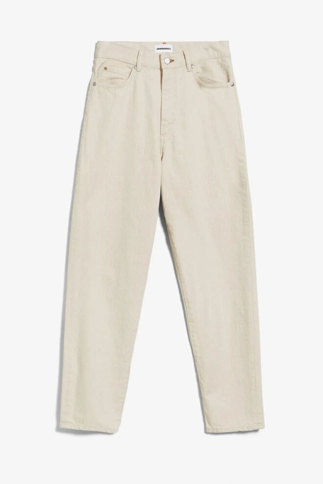 JEANS 30003914 MAIRAA 1677 UNDYED