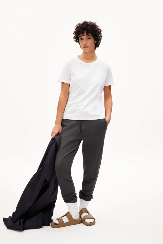 SHIRT 30003117 MARAA LANAA 188 WHITE