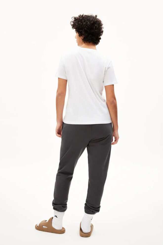 SHIRT 30003117 MARAA LANAA 188 WHITE