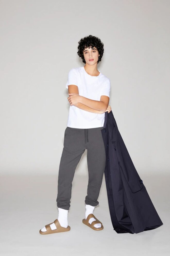 SHIRT 30003117 MARAA LANAA 188 WHITE