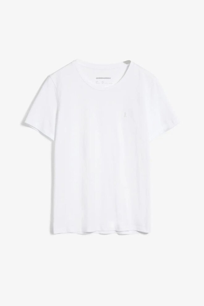 SHIRT 30003117 MARAA LANAA 188 WHITE