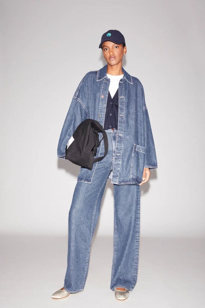 JEANS 30005801 ENIJAA FLOW 2726 MOUNTAIN