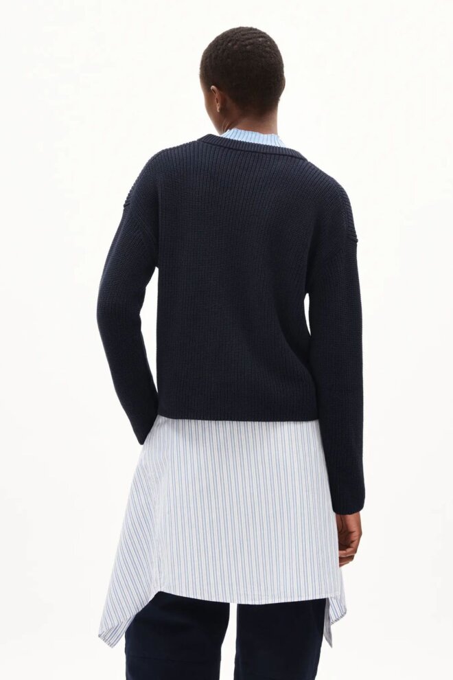 PULLOVER 30005711 NURIAAS 1237 NIGHT SKY