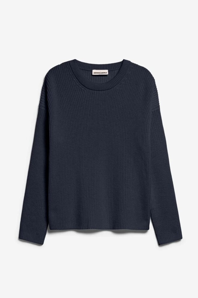 PULLOVER 30005711 NURIAAS 1237 NIGHT SKY