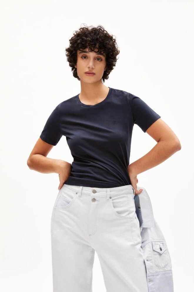 SHIRT 30003117 MARAA LANAA 1237 NIGHT SKY