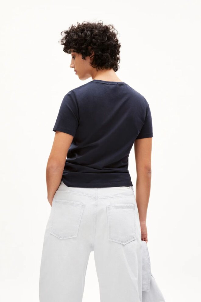 SHIRT 30003117 MARAA LANAA 1237 NIGHT SKY