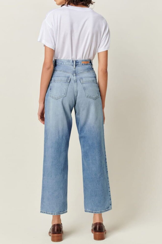 JEANS BAY CRUISE ASTRAL BLUE