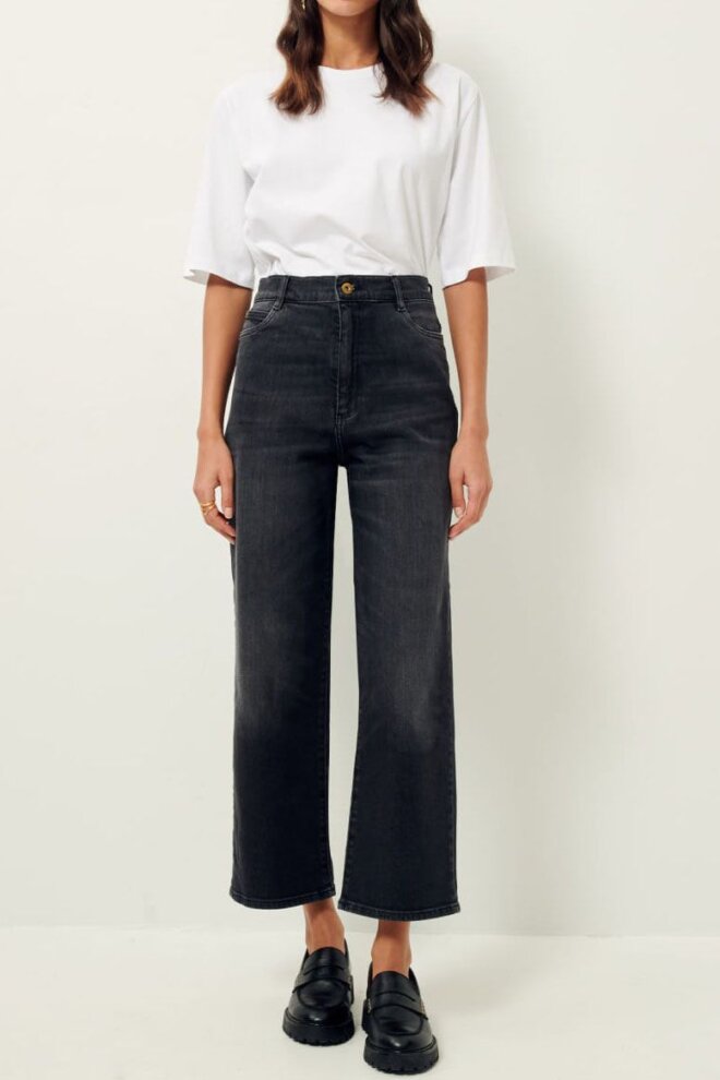 HOSE BAY CRUISE BROCKEN BLACK