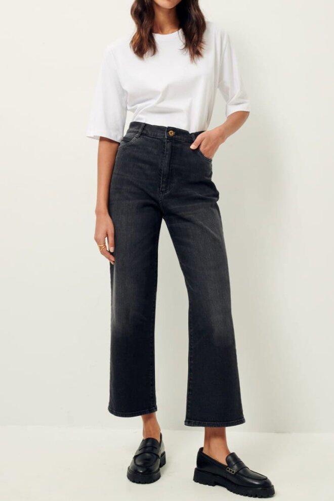 HOSE BAY CRUISE BROCKEN BLACK