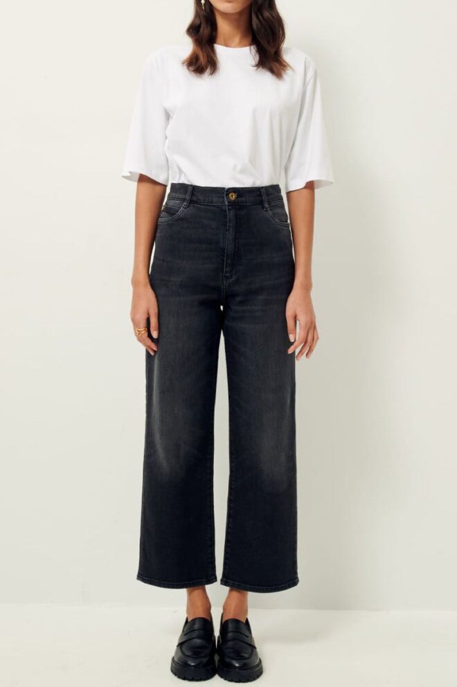 HOSE BAY CRUISE BROCKEN BLACK