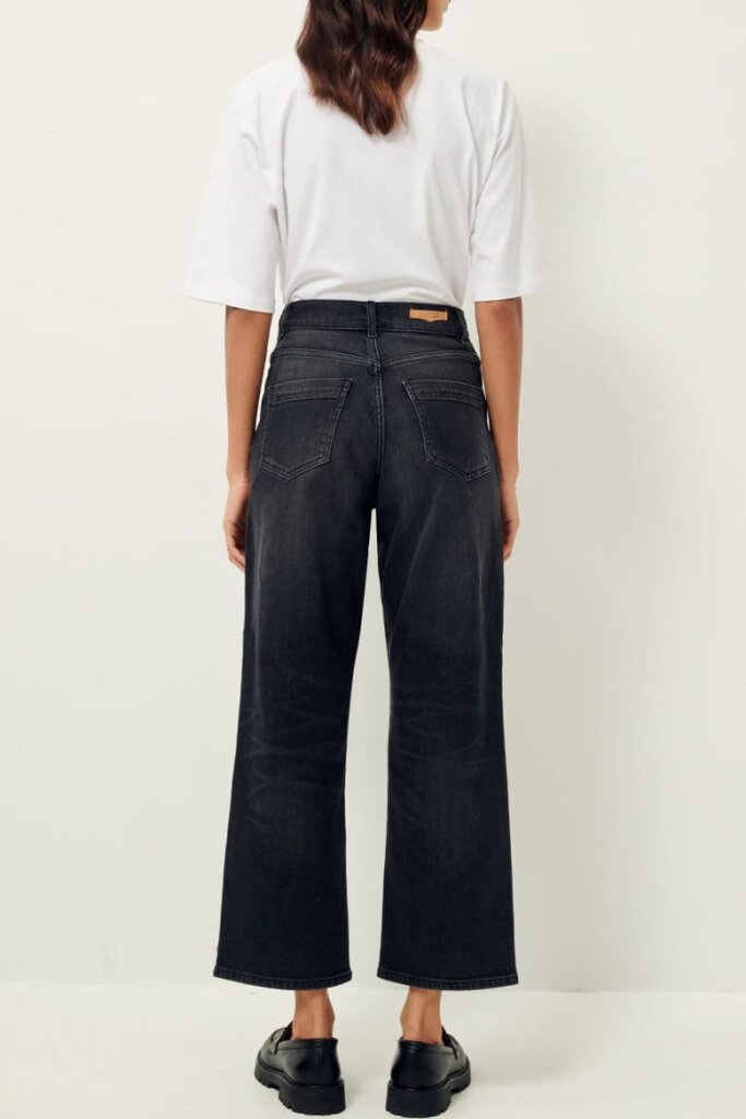 HOSE BAY CRUISE BROCKEN BLACK