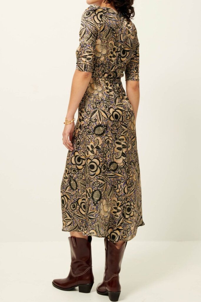 KLEID NYLIA ROBE BALIKAT