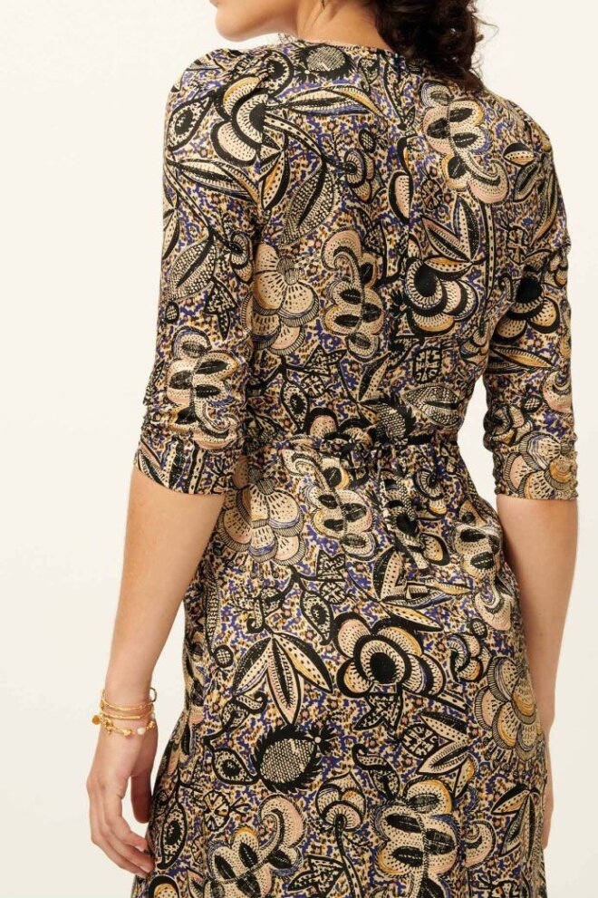 KLEID NYLIA ROBE BALIKAT