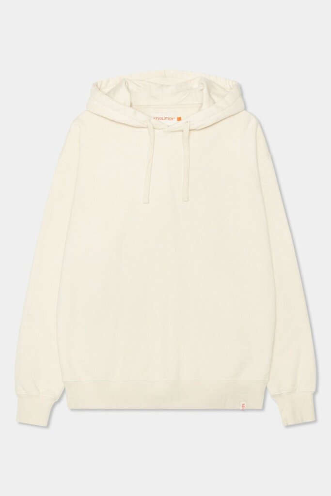 HOODIE 2061 REV OFFWHITE