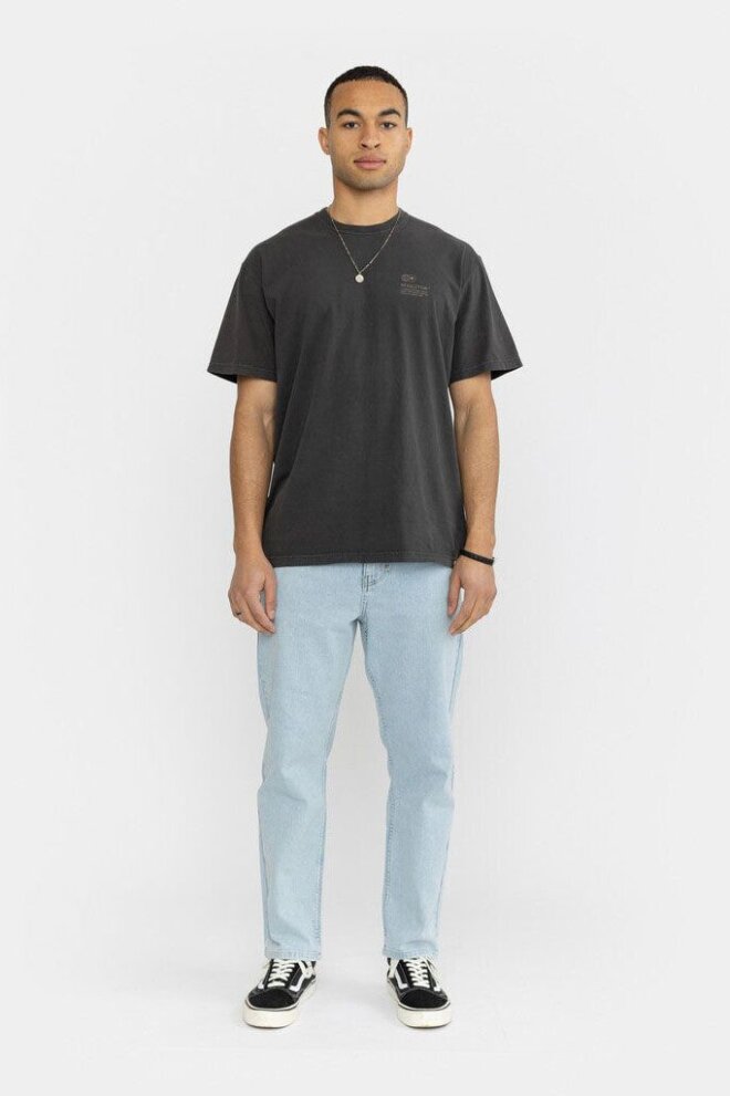 SHIRT 1345 BOA BLACK