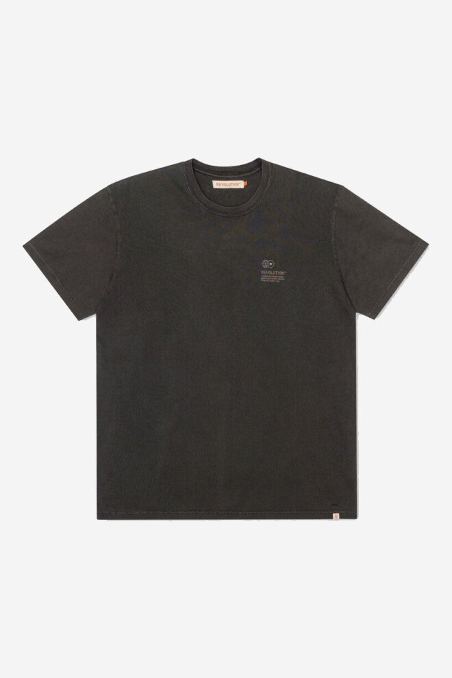 SHIRT 1345 BOA BLACK