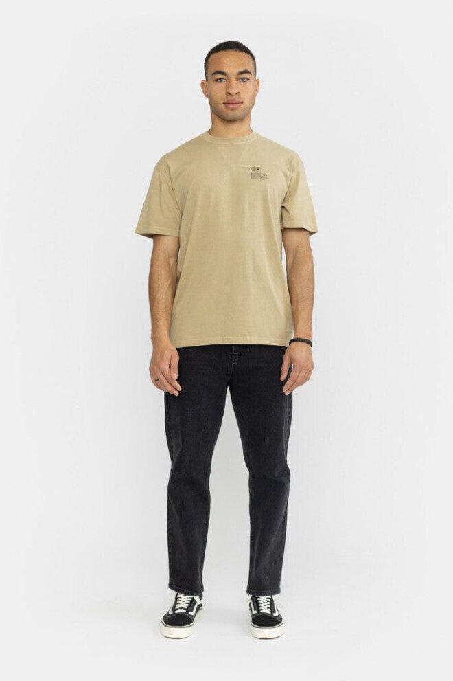 SHIRT 1345 BOA KHAKI