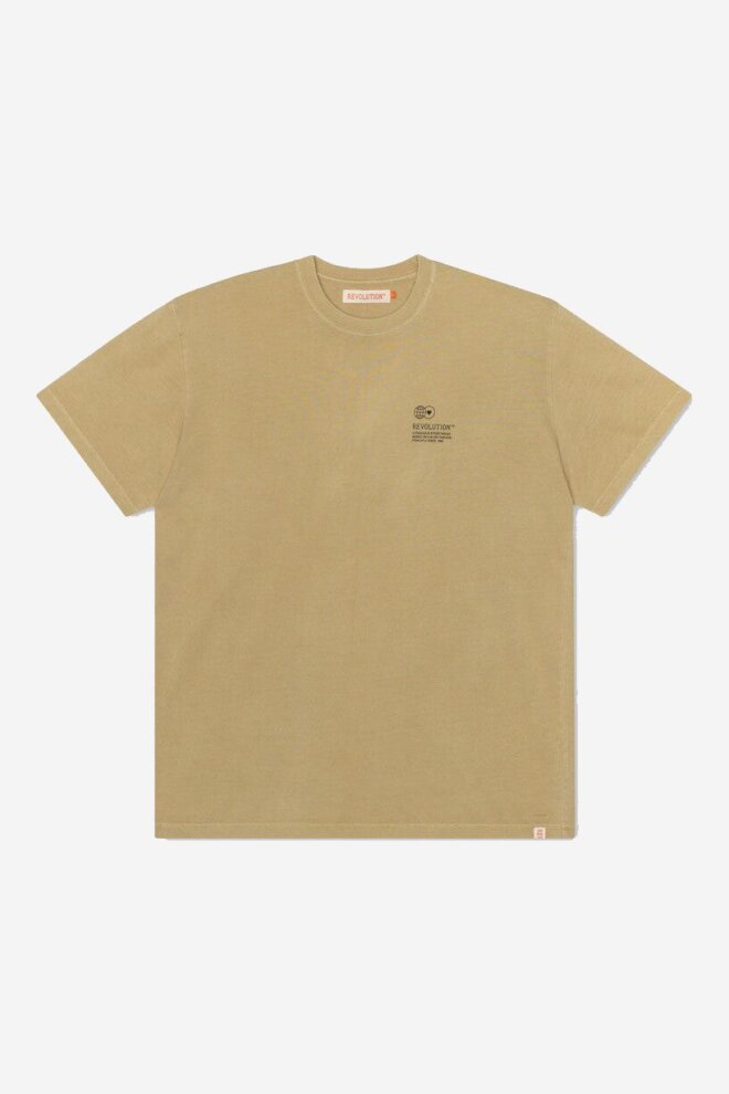 SHIRT 1345 BOA KHAKI