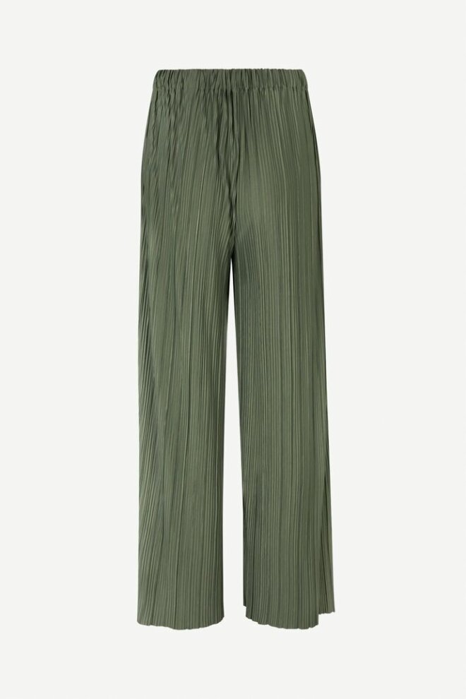 HOSE UMA TROUSERS 10167 DUSTY OLIVE