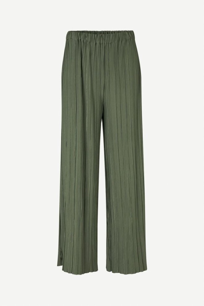 HOSE UMA TROUSERS 10167 DUSTY OLIVE