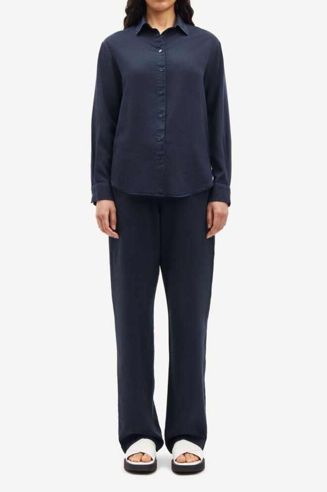 BLUSE MADISONI SHIRT 14982 SALUTE