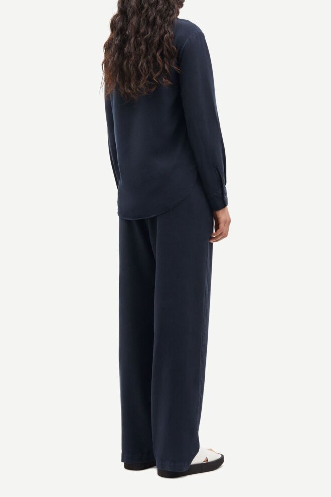 BLUSE MADISONI SHIRT 14982 SALUTE