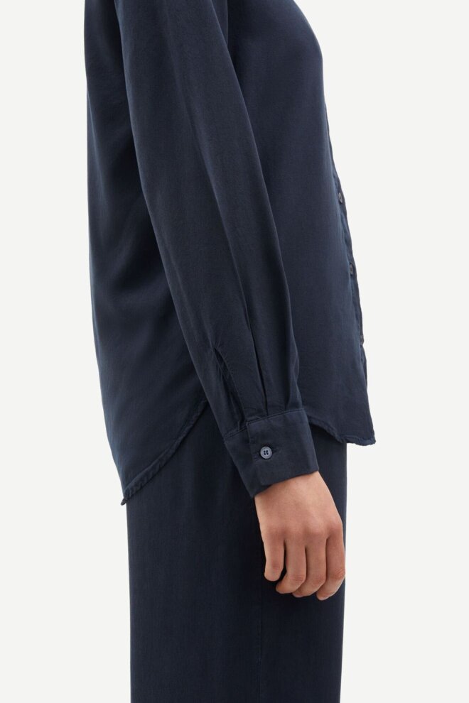 BLUSE MADISONI SHIRT 14982 SALUTE