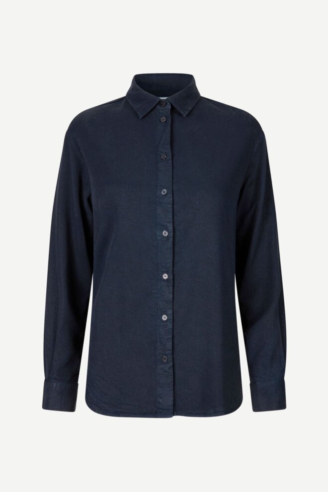 BLUSE MADISONI SHIRT 14982 SALUTE