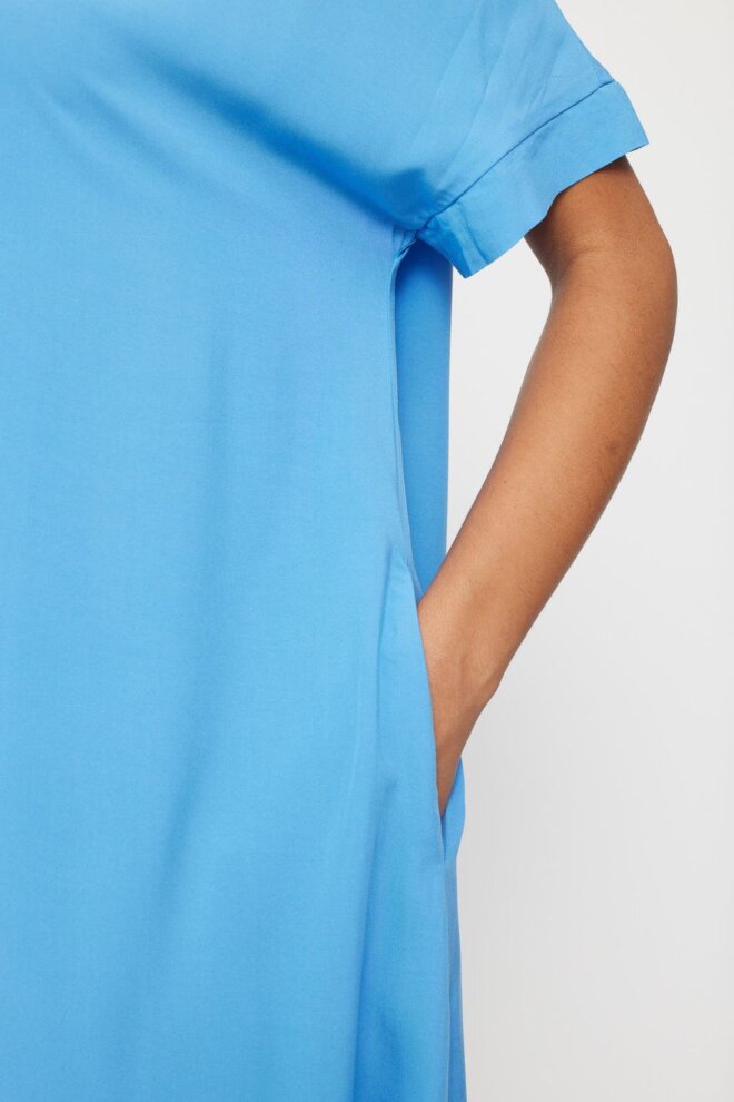 KLEID S SRFREEDOM SS DRESS REGATTA