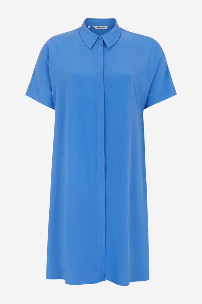 KLEID S SRFREEDOM SS DRESS REGATTA