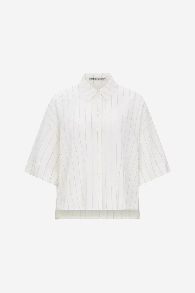 BLUSE 144070 YARIKA 1903