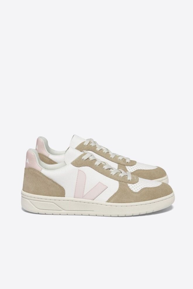 SNEAKER VX0503299A V-10 CHFREE EXTRA-WHITE_