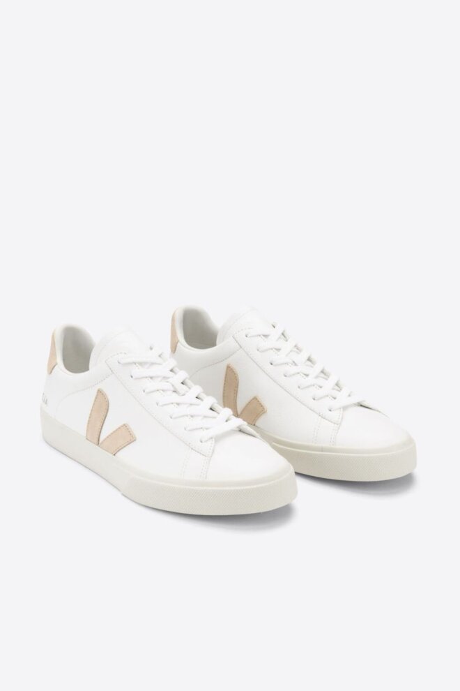 SNEAKER CAMPO CHFREE EXTRA-WHITE MEN