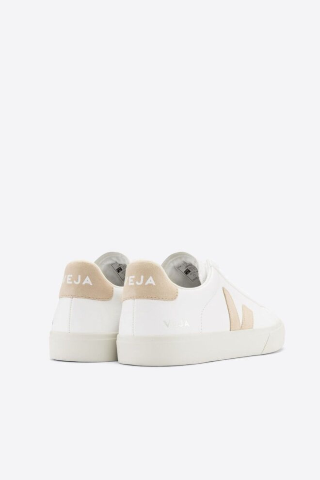 SNEAKER CAMPO CHFREE EXTRA-WHITE MEN
