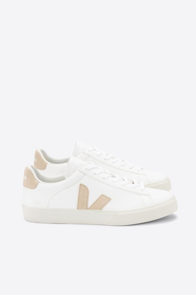SNEAKER CAMPO CHFREE EXTRA-WHITE MEN