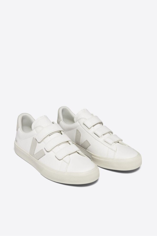 SNEAKER RECIFE EXTRA-WHITE_NATUR WOMEN