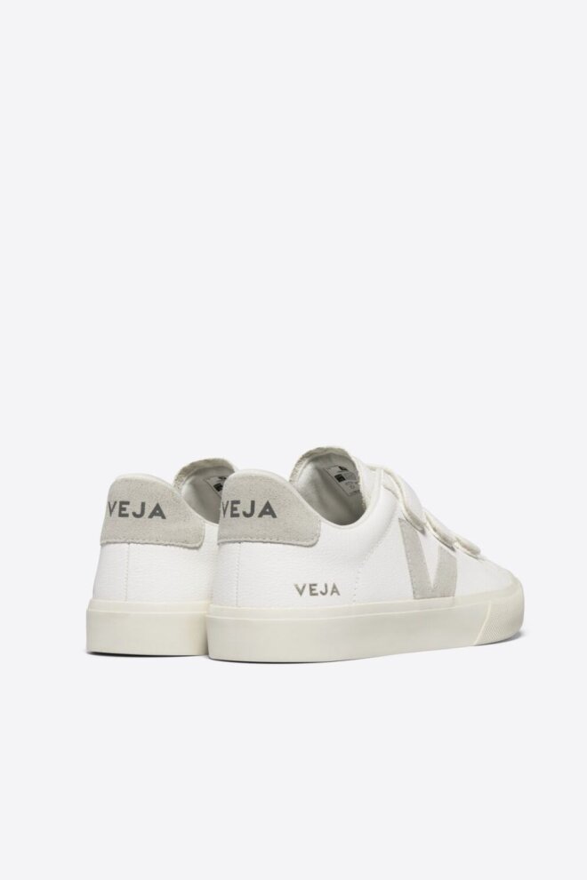 SNEAKER RECIFE EXTRA-WHITE_NATUR WOMEN