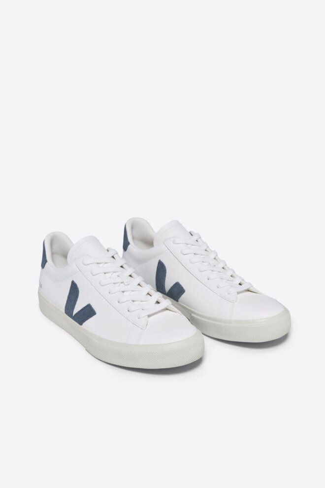 SNEAKER CAMPO EXTRA-WHITE_CALI MEN