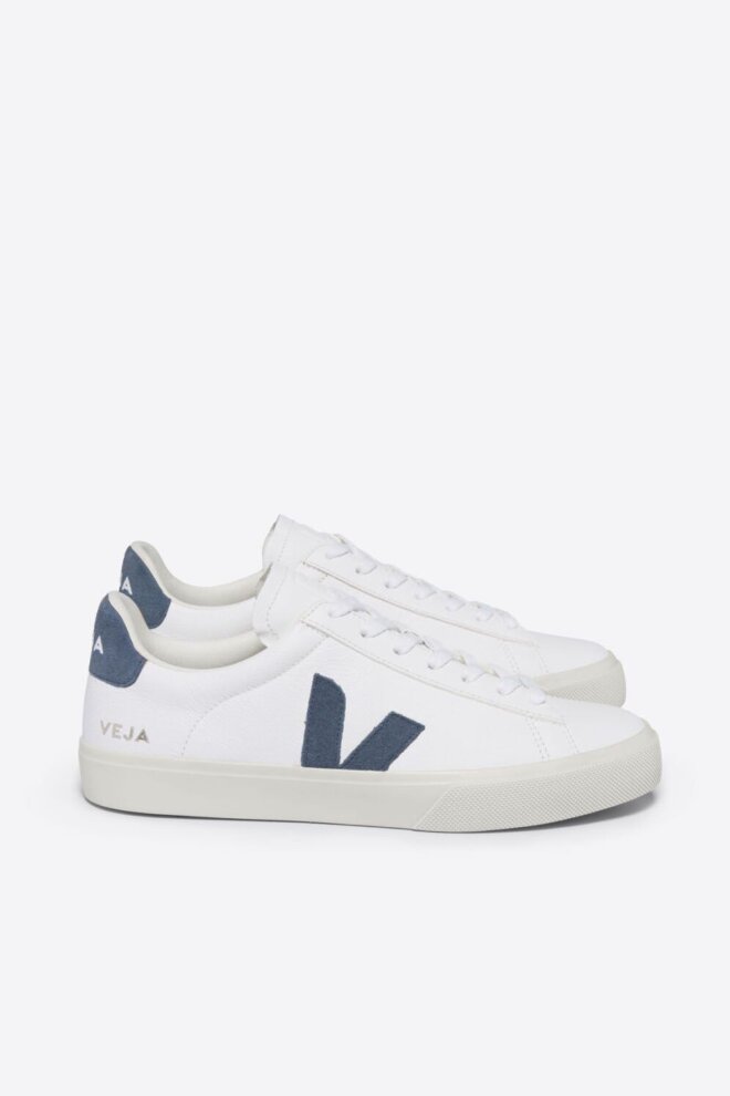 SNEAKER CAMPO EXTRA-WHITE_CALI MEN