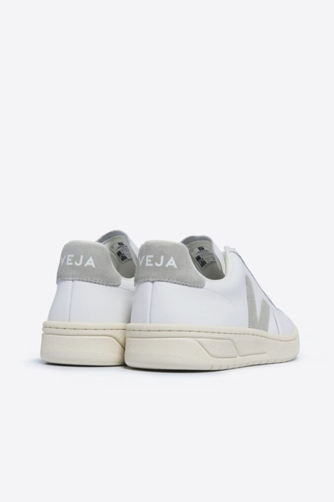 SNEAKER V-12 EXTRA-WHITE_LIGHT MEN